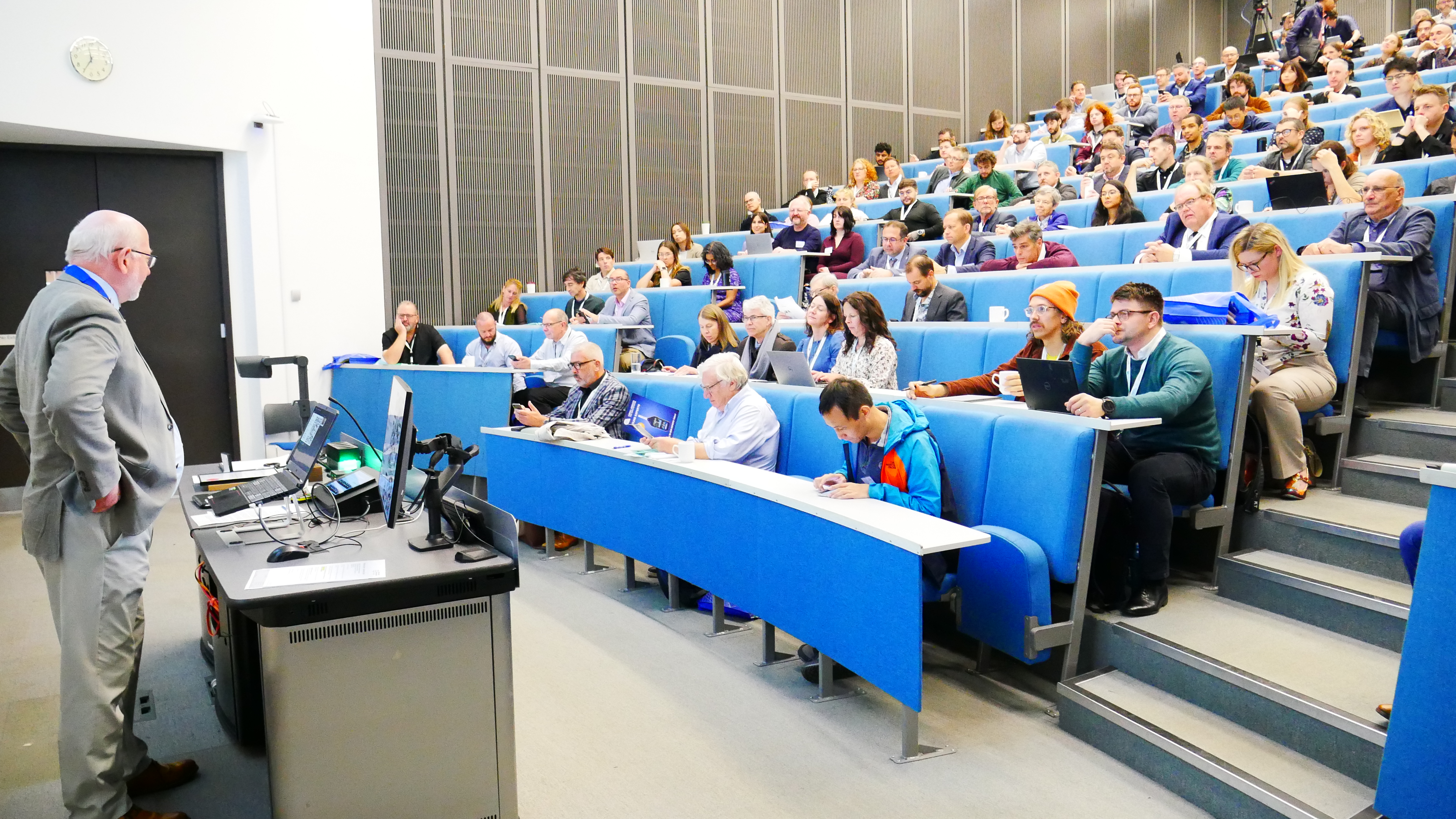 Acoustics 2024 Vol.46 Pt.2