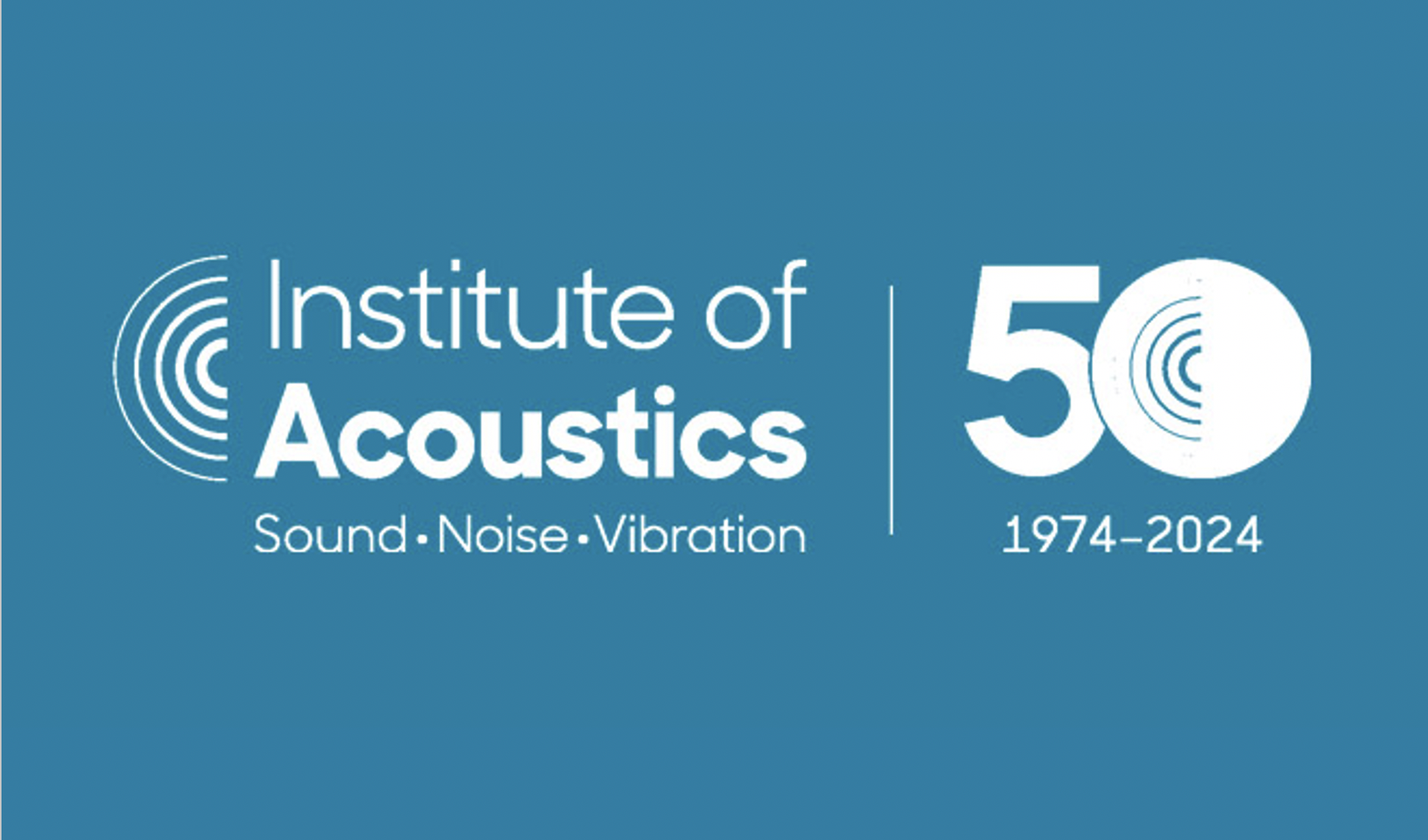 IOA 50 Logo
