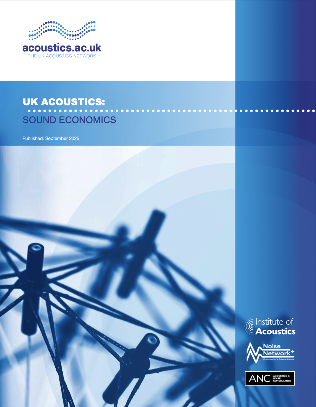 UK ACOUSTICS: SOUND ECONOMICS 2 