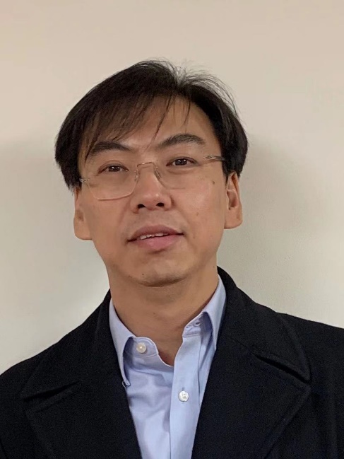 Dr Yuyou Liu