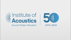 IOA 50 Logo