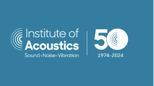 IOA 50 Logo