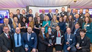 John Connell Awards 2024 Winners