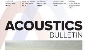 IOA July-August 2024 Bulletin