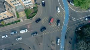 south wales road junction