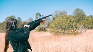 Clayshoot