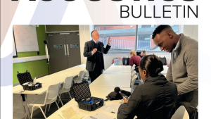 Acoustics Bulletin Meeting