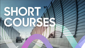 IOA Short Courses logo