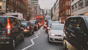 road traffic
