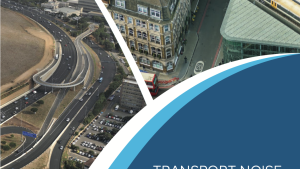 Transport Noise Supplement image