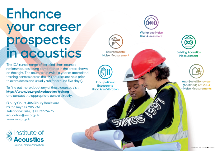 Enhance your career