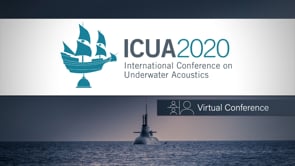 ICUA 2020 - Wednesday 9 September 2020 - Virtual Conference