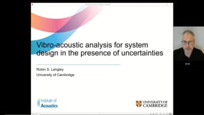 RAYLEIGH MEDAL LECTURE 2020